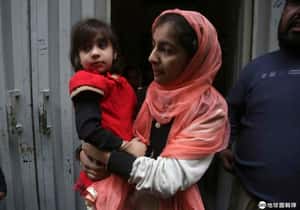 9歲男童親眼目睹警察殺了爸媽  巴基斯坦反恐任務惹議