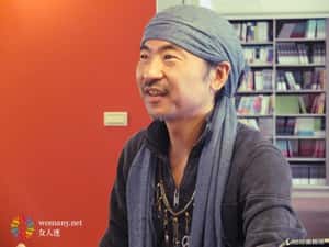 專訪日本傳奇冒險家 高橋步：「行動不需要理由，讓衝動推著你走」