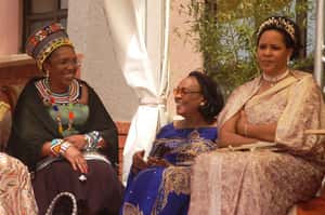 南非祖魯族女王「無預警」死亡 公主：人們認為我是兇手