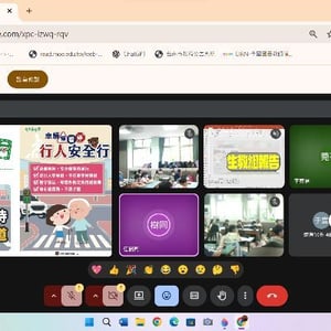 臺南市永康區五王國民小學