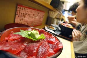 日本和食將列非物質文化遺產