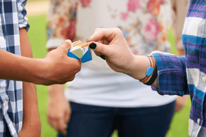 「沒有父母會希望孩子開始抽煙」　英國打造無菸世代，禁止青少年吸菸