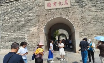 曲阜三孔景區（孔廟、孔府、孔林）旅遊攻略，領略儒家文化千年傳承 - 曲阜旅遊網
