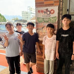 草屯鎮土城國小