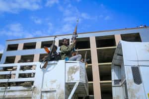 衣索比亞宣布進入緊急狀態 提格雷危機離首都只剩一步之遙