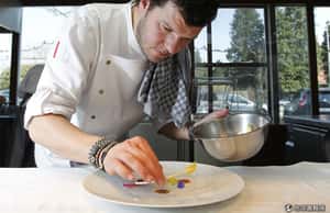 把那顆星星拿走  法國三星主廚想退回米其林評等