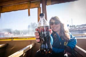 喝零卡汽水真的不會胖嗎？