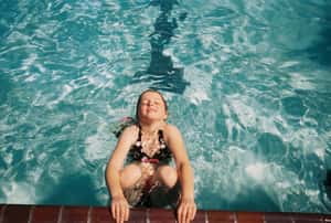 泳池裡有多少尿？加拿大研究告訴你