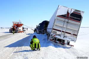 別再下雪了！  美國中西部居民受夠風雪盼春天快現身