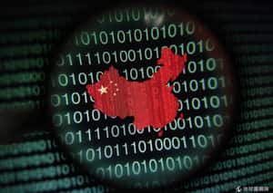 中國通過國安法   台灣也在其中