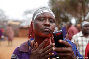 非洲上線！最有潛力的行業是...電信業