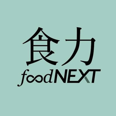 食力 logo