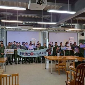 屏東縣政府警察局內埔分局