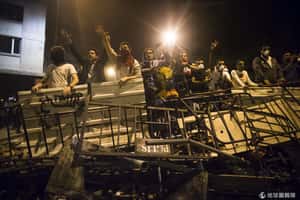 土耳其工會聯合罷工