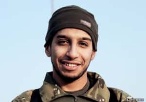 上過教會學校、躲過情報單位追查   巴黎恐攻主嫌擊斃後留下更多謎團