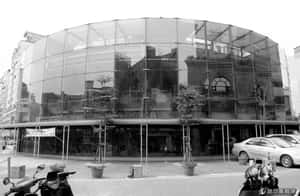 台灣閒置公設：日治小吃重地 台北建成圓環