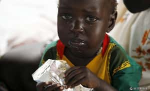 他倆同意就能救10萬人  南蘇丹簽署和平協議