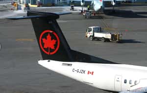 被忘在飛機上 加拿大航空乘客的旅遊惡夢