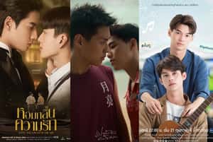 CP營業、賣腐當道！泰國BL劇熱潮席捲全球　泰學者：推動同婚合法化的重要力量