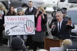 歐美吹起反疫苗風  和民粹主義有關係