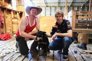 澳洲打工二三事