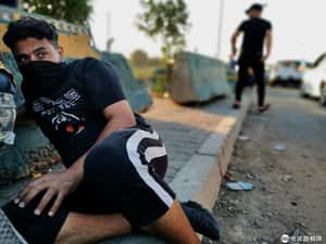 逾百人死亡、數千人受傷  伊拉克反政府示威不平靜