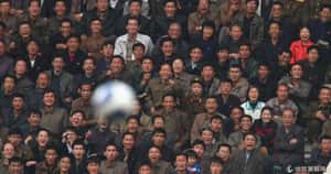 深入北韓系列(三)：當個觀光客