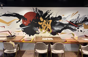 潮牛殿溫體牛創意鍋物評價｜松山區美食分享・民生社區火鍋食記