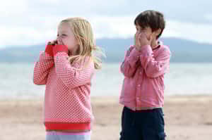 【地球放映室】爺爺到底去哪了  電影「這個夏天的秘密」從家族聚會的荒謬中找回團聚