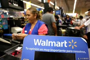 沃爾瑪超市的創舉！ 開發1款程式能減少20億美元的食物浪費