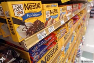 加國指控巧克力大廠操縱價格