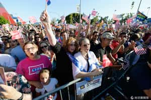 改寫婚姻史  美高等法院認定同志婚姻合法