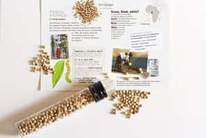 米其林大廚為之瘋狂   喀麥隆「旁賈胡椒」挑逗味蕾