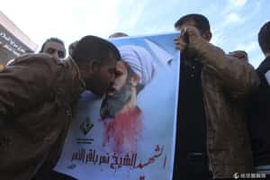 中東戰爭的原因？從伊朗和沙烏地阿拉伯的歷史談起