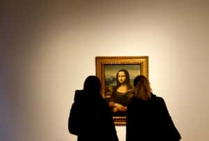 【地球 24小時】10/06 不是達文西畫的