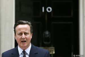 卡麥隆勝選   歐盟成員國怎麼看？