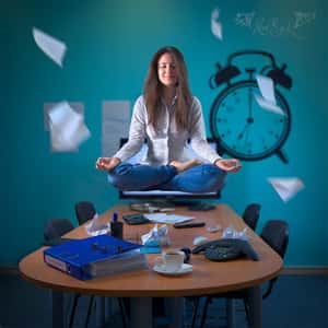 調查：最快樂和最不快樂上班族都在亞洲