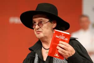 輸了米其林掉星官司  法國名廚：寧願星星都不見