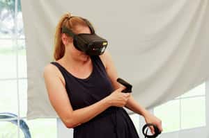 元宇宙出現性騷擾 Meta為此設立更明顯的「個人界線」