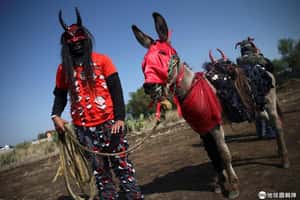 【到處在抗議的地球 24小時】05/01 今天可以驢一點