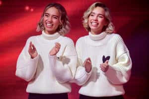 雙胞胎該不該穿一樣？