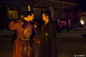 【地球放映室】美影評：完美冷靜又不忘關懷人心   電影「聶隱娘」