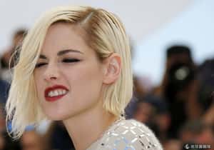 什麼！《暮光之城》的女主角發表了 AI 論文