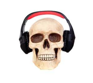 高頻音波 可促使骨細胞生成