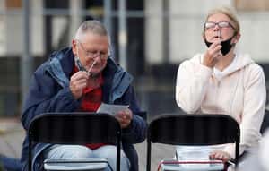  Excel漏數據之亂  英國1萬6,000名COVID-19患者沒追蹤到