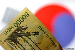 南韓出動快樂基金  讓政府幫你還債