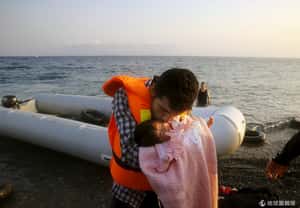 移民、難民差在哪？