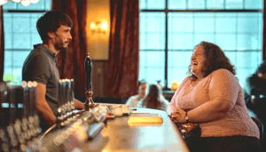 「跟騷法制定後就沒有跟蹤狂了嗎？」從英國《馴鹿寶貝》到日本桶川事件