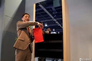 日本夢幻自動摺衣機  還沒上市公司就宣布破產