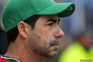 波士頓爆炸案滿周年 民眾不捨落淚